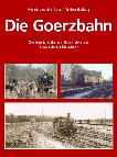 Buchtitel: Die Goerzbahn