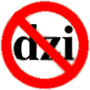  DZI ?  Nein danke ! 
